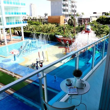 F304 My Resort หัวหิน ภายนอก รูปภาพ