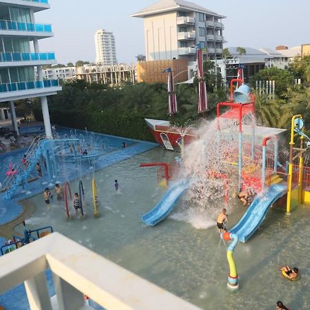 F304 My Resort หัวหิน ภายนอก รูปภาพ