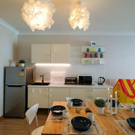 F304 My Resort หัวหิน ภายนอก รูปภาพ