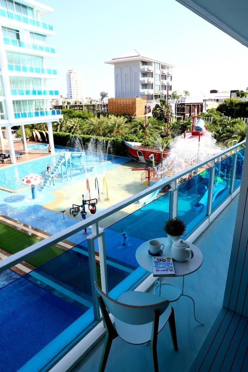 F304 My Resort หัวหิน ภายนอก รูปภาพ