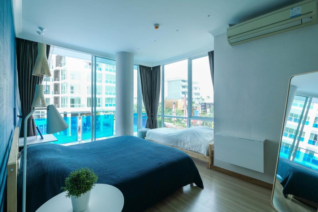 F304 My Resort หัวหิน ภายนอก รูปภาพ