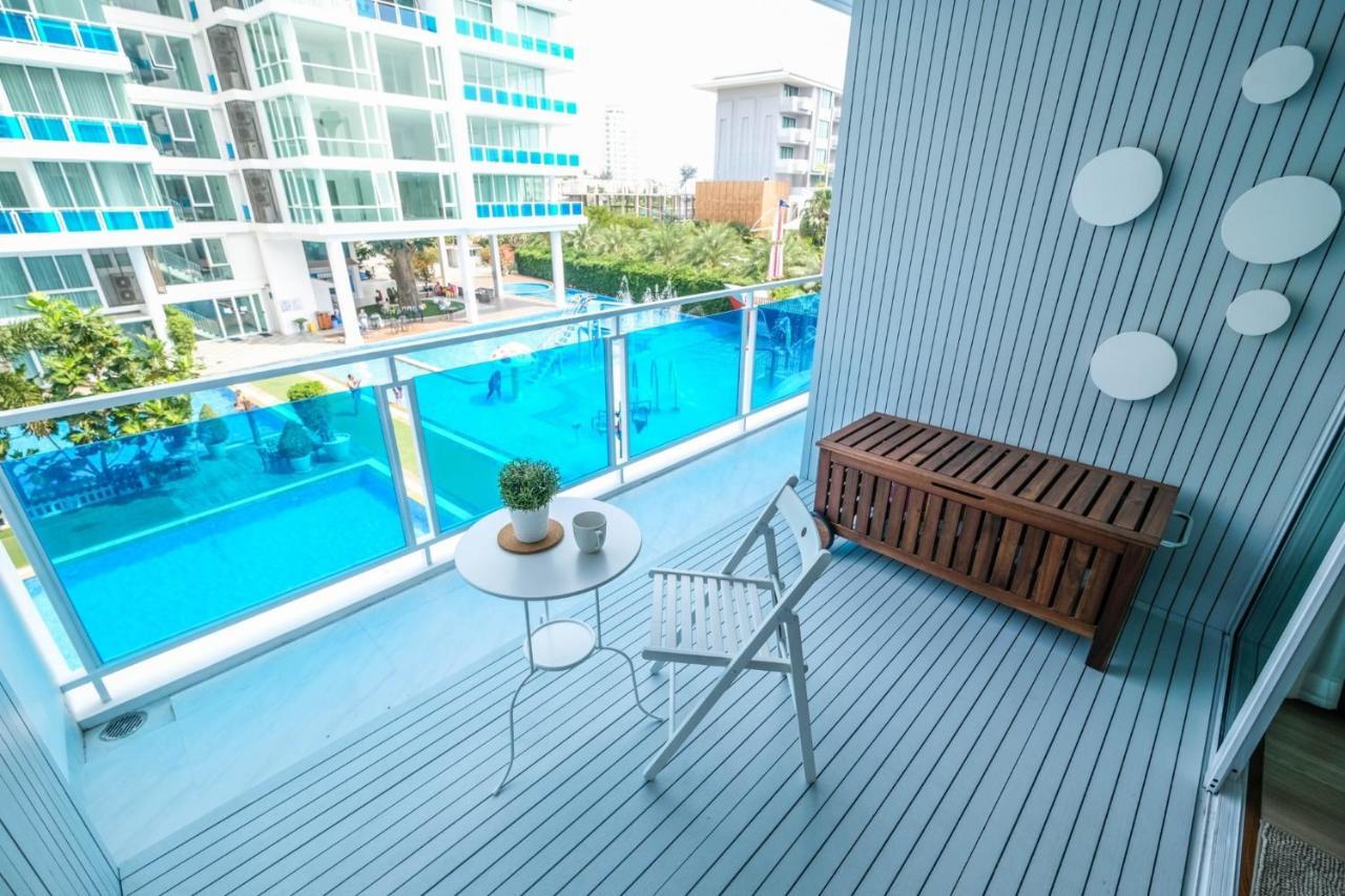 F304 My Resort หัวหิน ภายนอก รูปภาพ