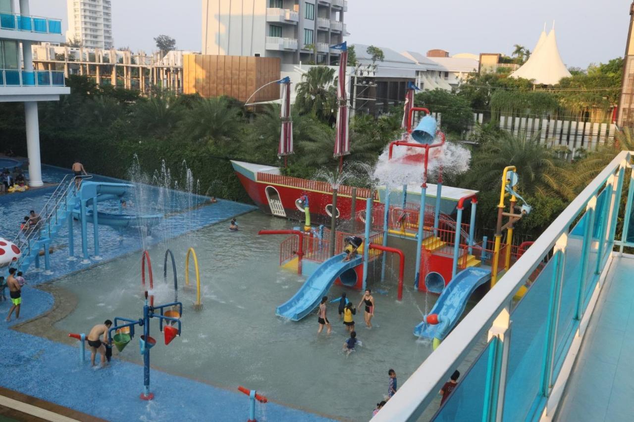 F304 My Resort หัวหิน ภายนอก รูปภาพ