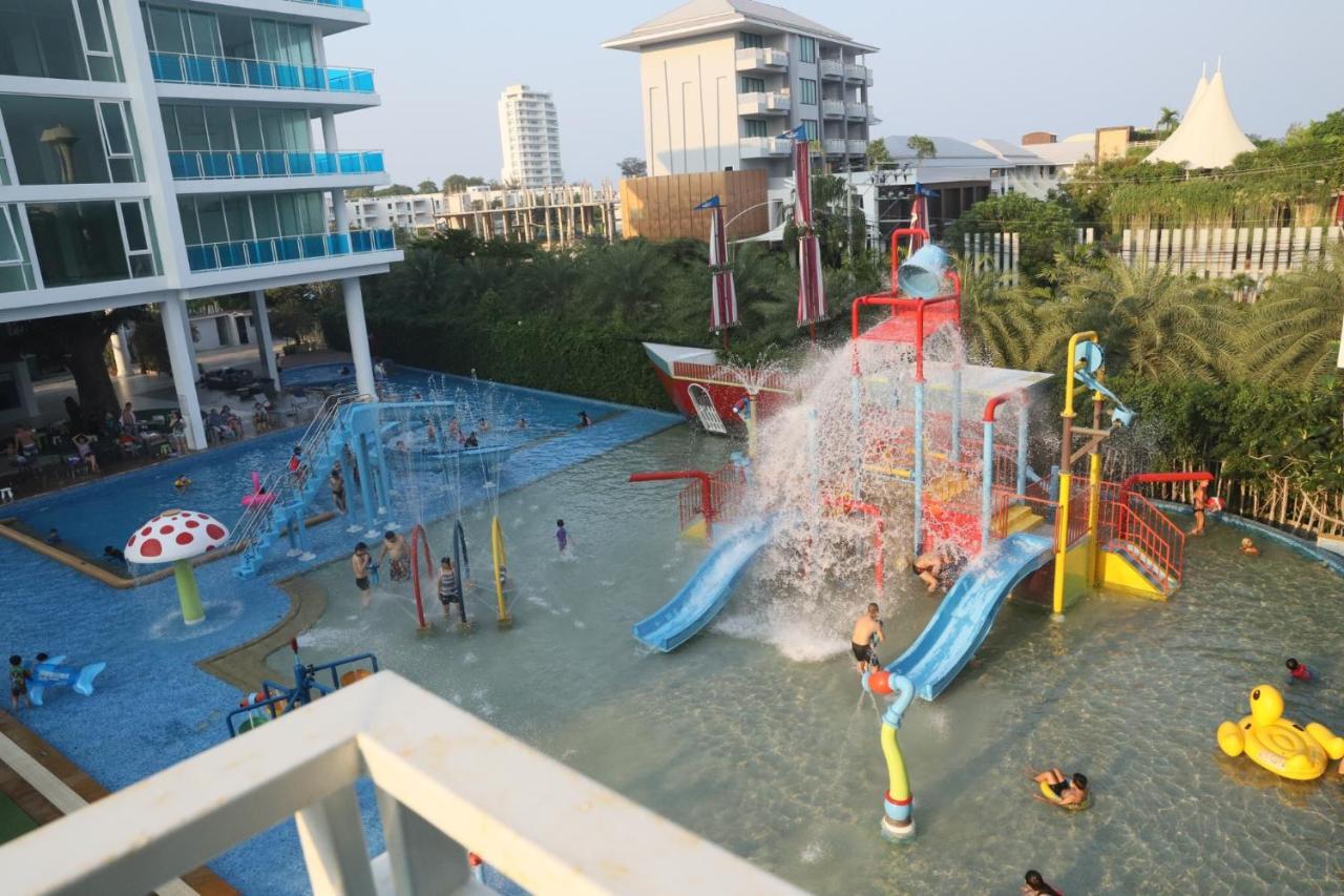 F304 My Resort หัวหิน ภายนอก รูปภาพ