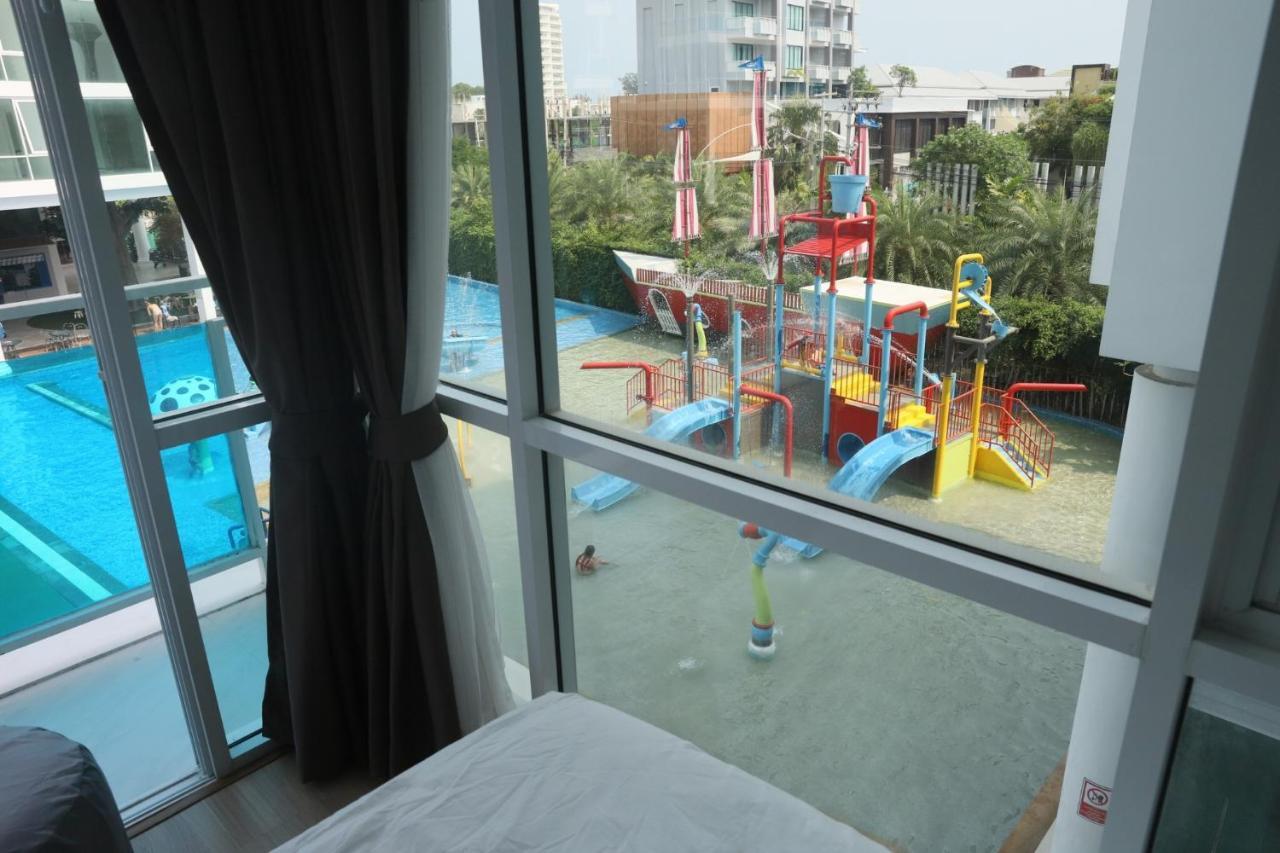 F304 My Resort หัวหิน ภายนอก รูปภาพ