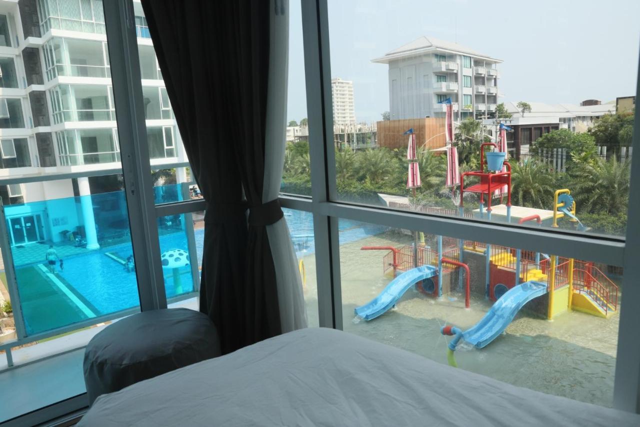 F304 My Resort หัวหิน ภายนอก รูปภาพ
