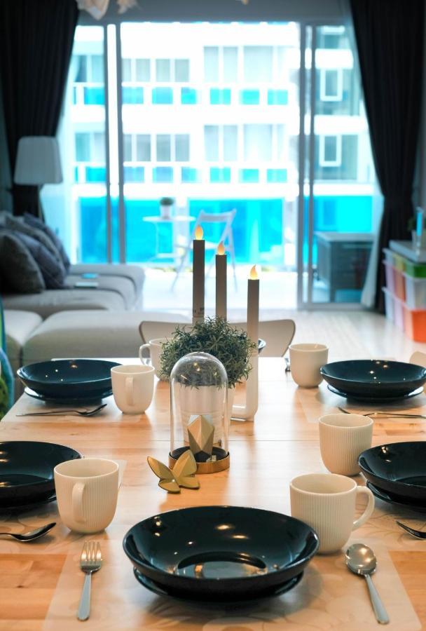 F304 My Resort หัวหิน ภายนอก รูปภาพ