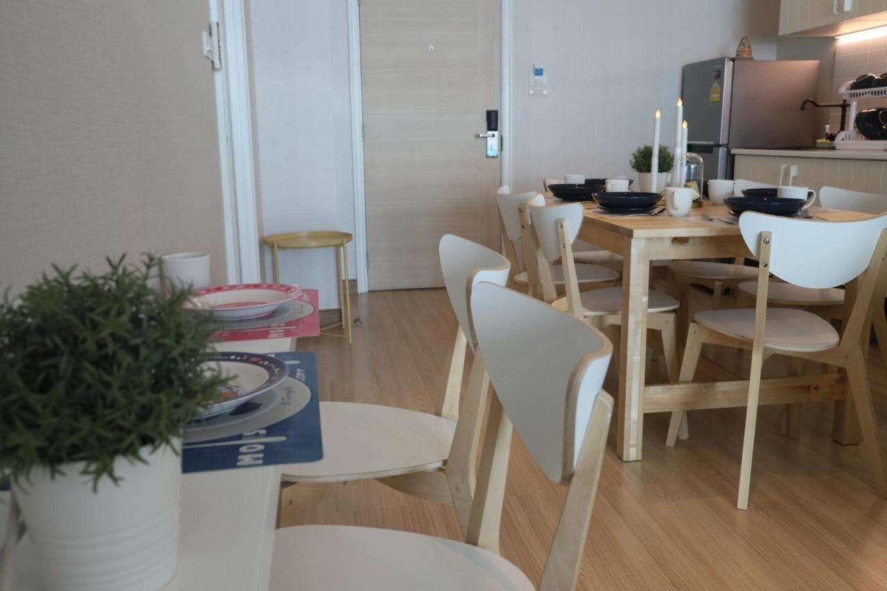 F304 My Resort หัวหิน ภายนอก รูปภาพ