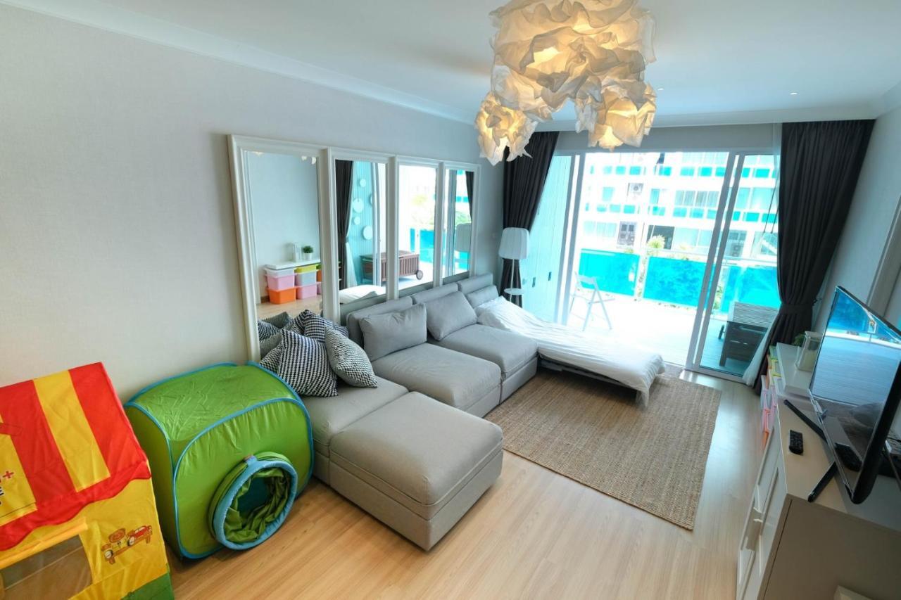 F304 My Resort หัวหิน ภายนอก รูปภาพ