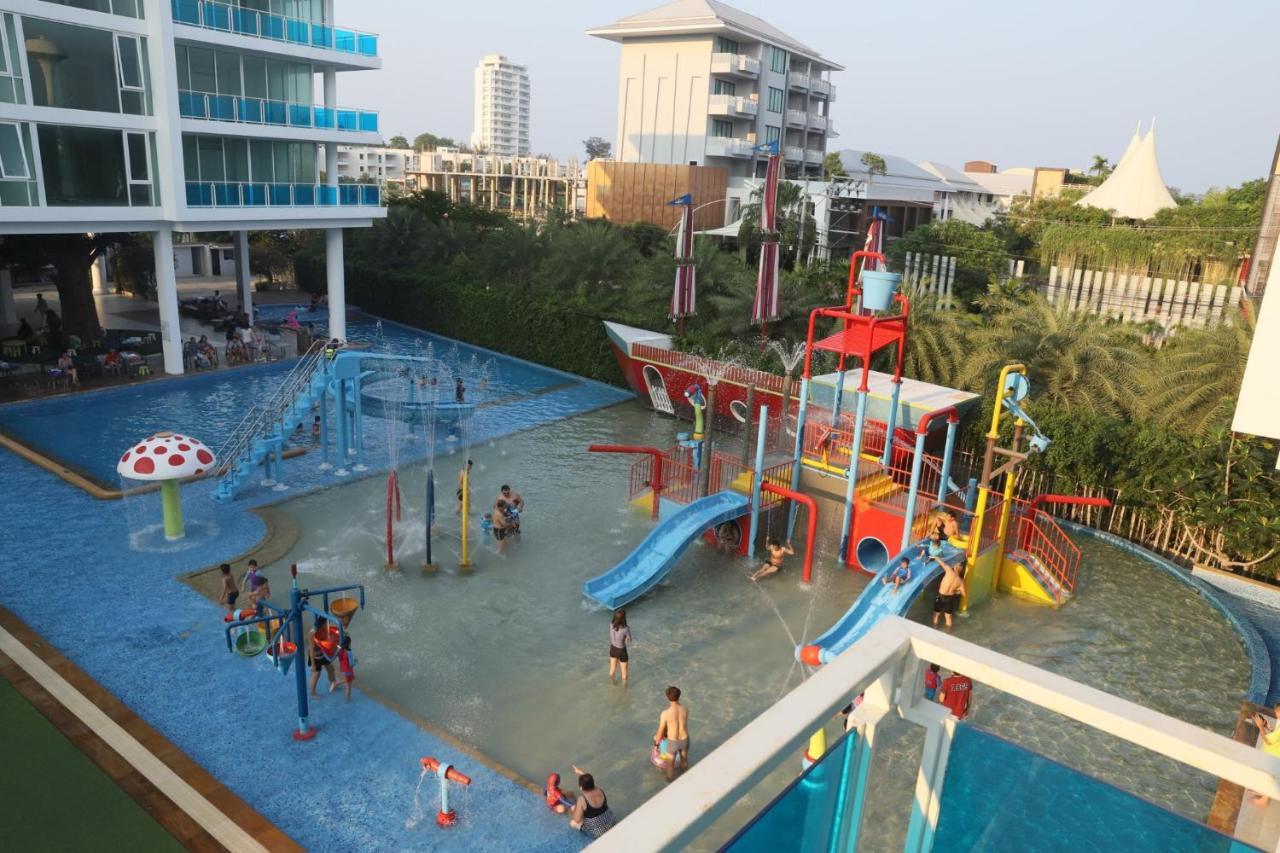 F304 My Resort หัวหิน ภายนอก รูปภาพ