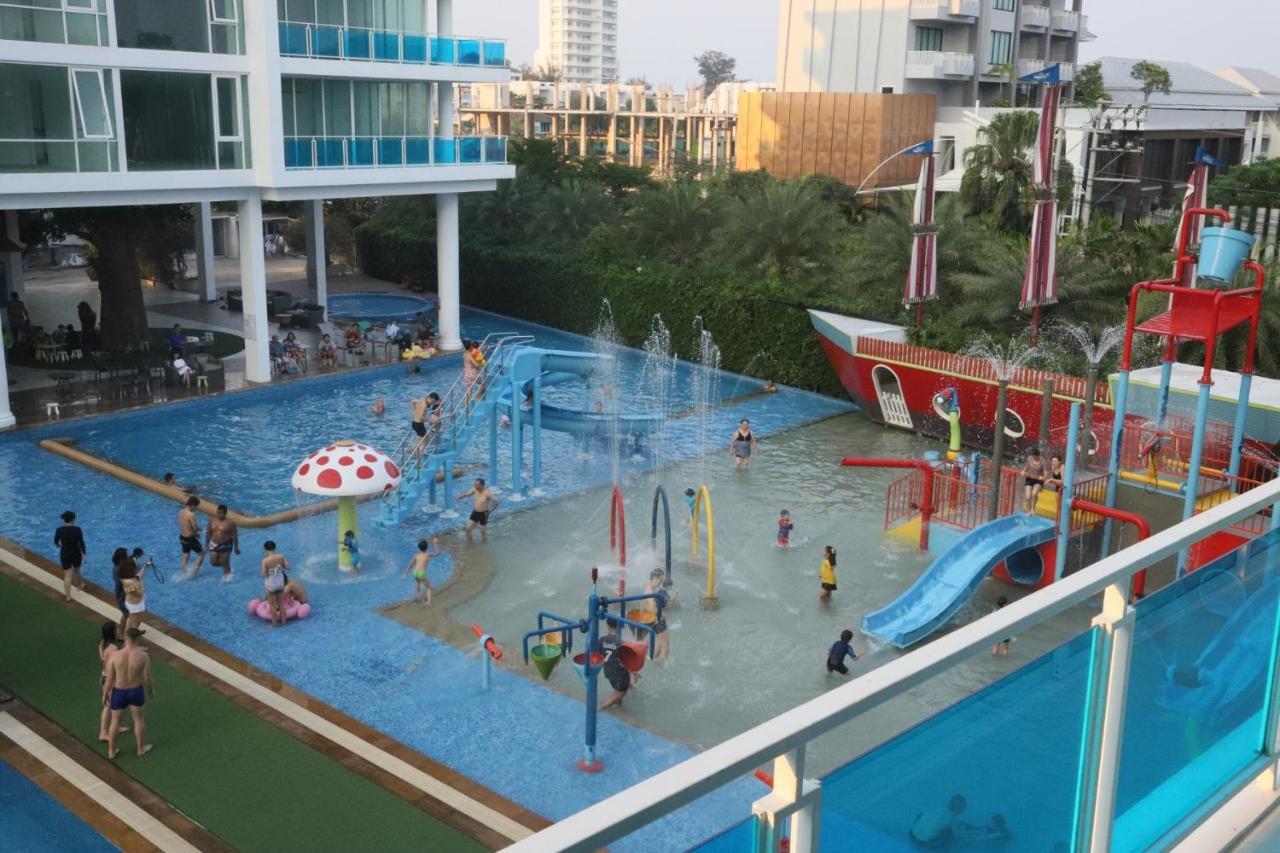 F304 My Resort หัวหิน ภายนอก รูปภาพ