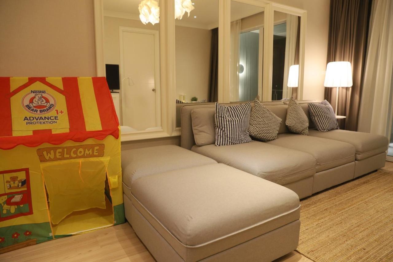F304 My Resort หัวหิน ภายนอก รูปภาพ