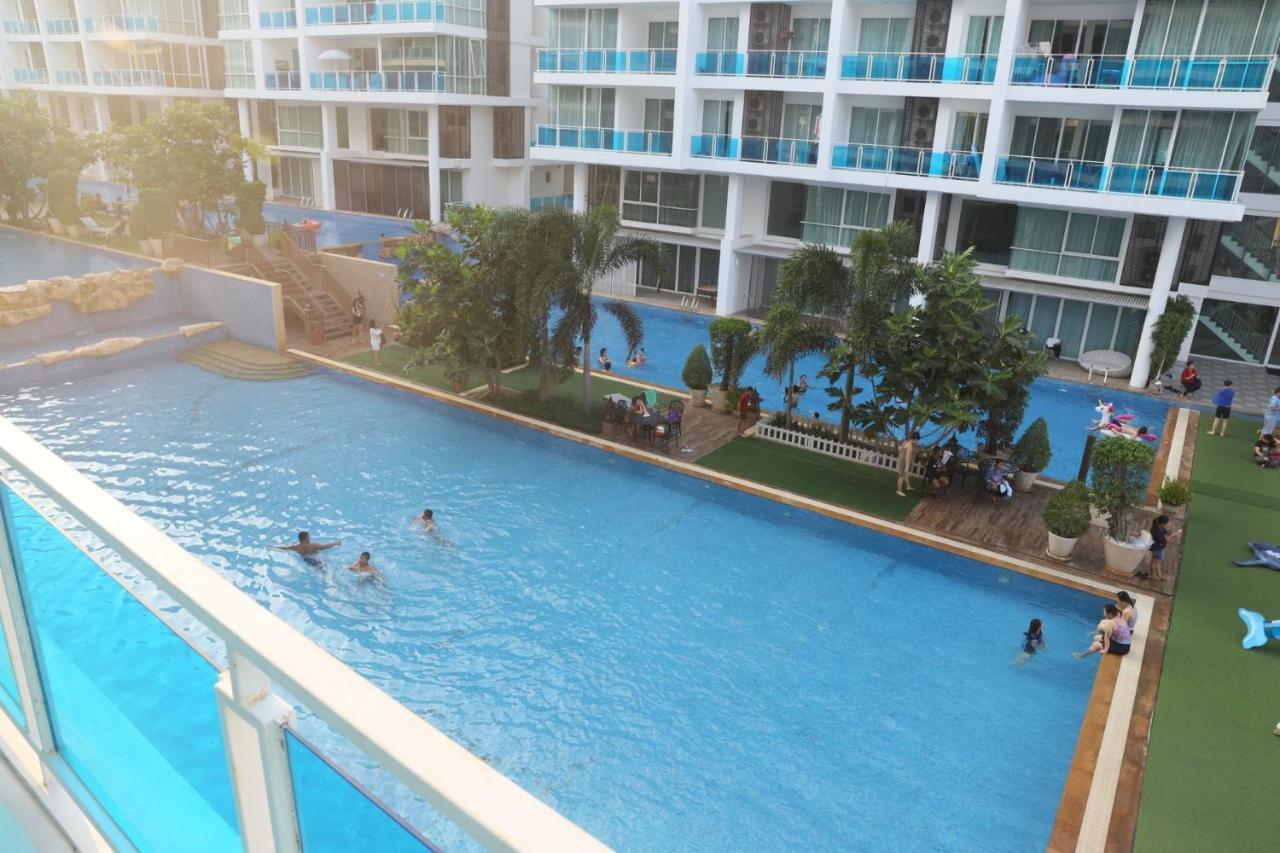F304 My Resort หัวหิน ภายนอก รูปภาพ