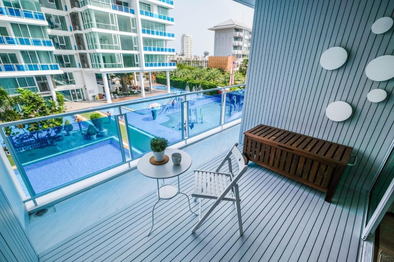 F304 My Resort หัวหิน ภายนอก รูปภาพ