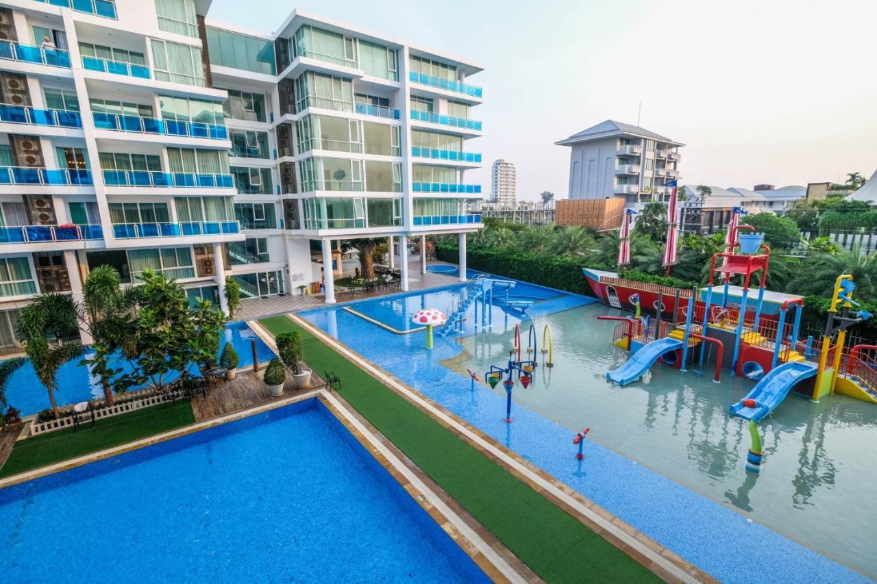 F304 My Resort หัวหิน ภายนอก รูปภาพ