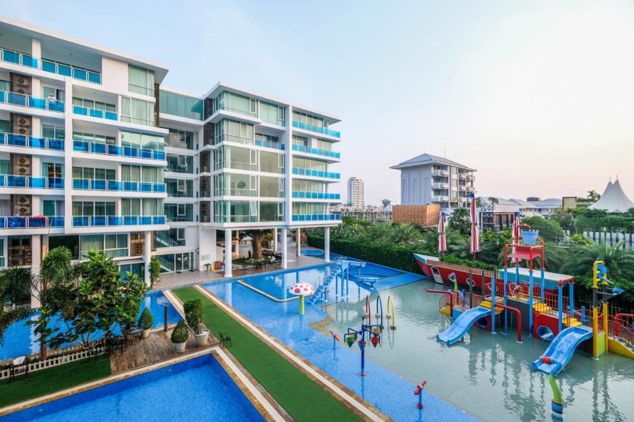 F304 My Resort หัวหิน ภายนอก รูปภาพ
