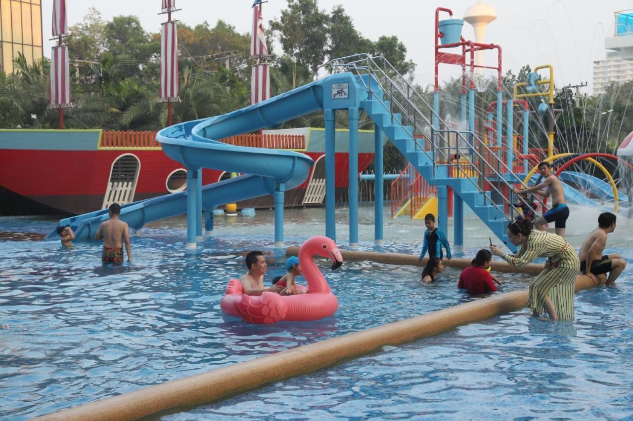 F304 My Resort หัวหิน ภายนอก รูปภาพ