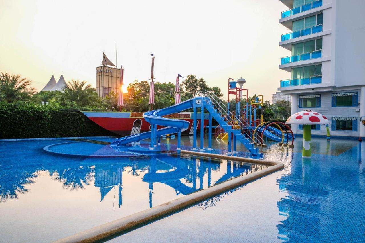 F304 My Resort หัวหิน ภายนอก รูปภาพ